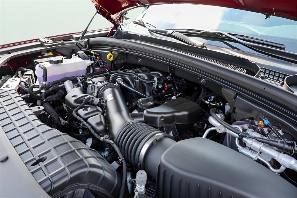 new 2025 Jeep Grand Cherokee car, priced at $55,231