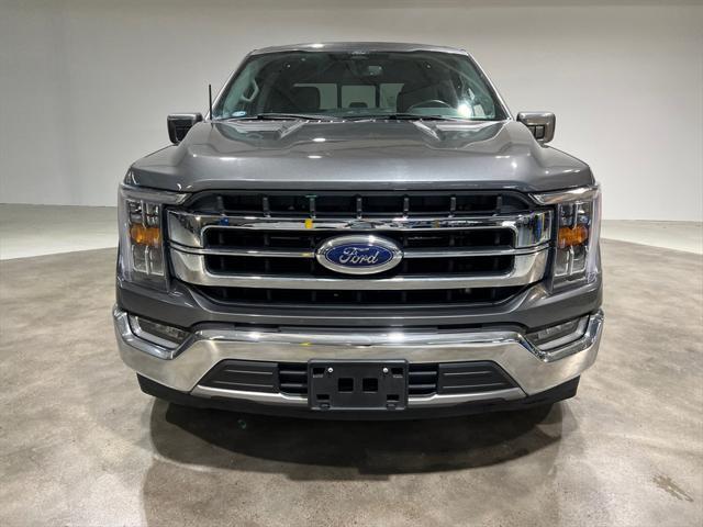 used 2022 Ford F-150 car, priced at $44,348