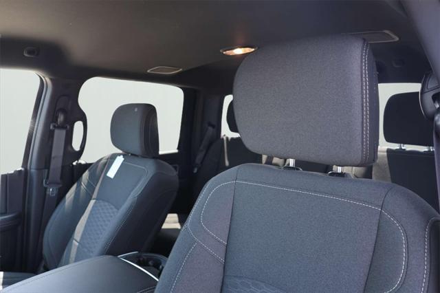 new 2025 Ram 2500 car, priced at $67,401