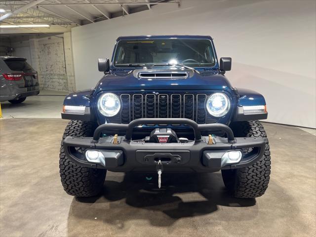 new 2024 Jeep Wrangler car, priced at $93,269