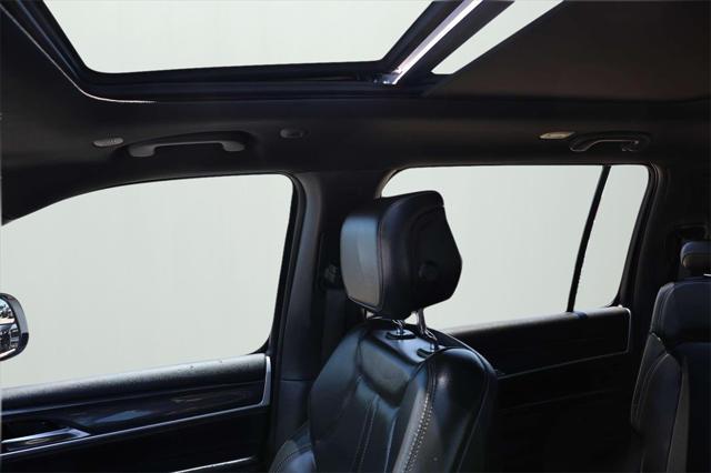 used 2022 Jeep Wagoneer car, priced at $40,817