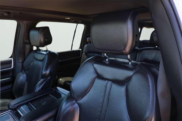 used 2022 Jeep Wagoneer car, priced at $40,817