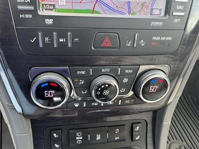 used 2015 Buick Enclave car, priced at $7,718