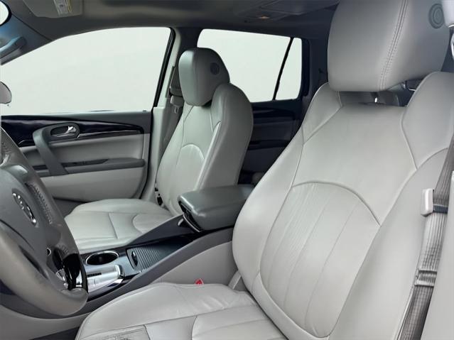 used 2015 Buick Enclave car, priced at $7,718