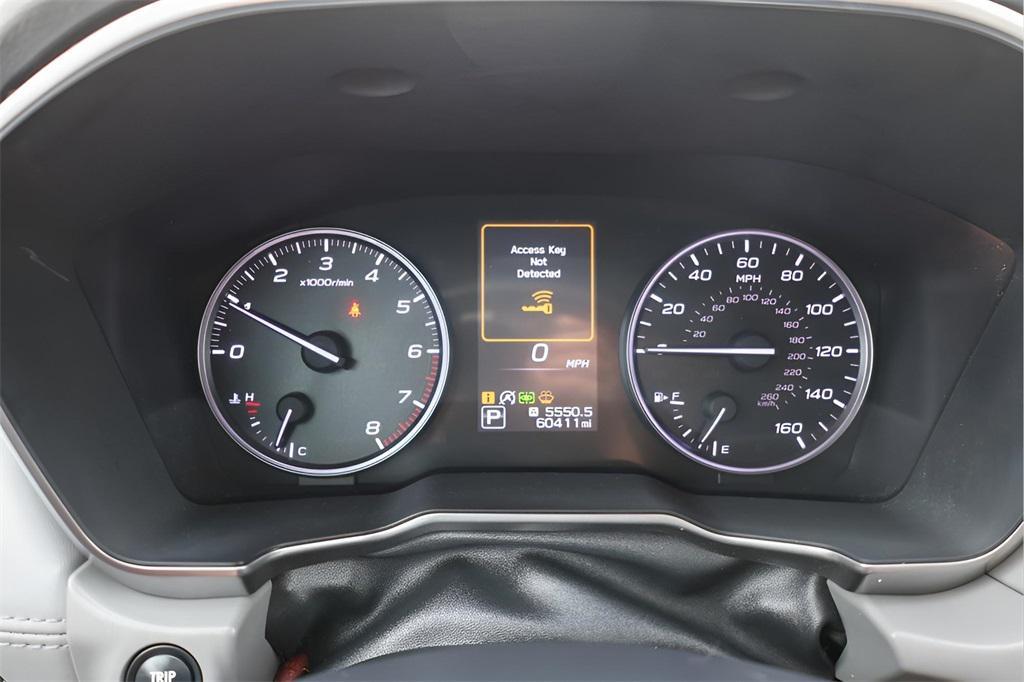used 2020 Subaru Outback car, priced at $22,532