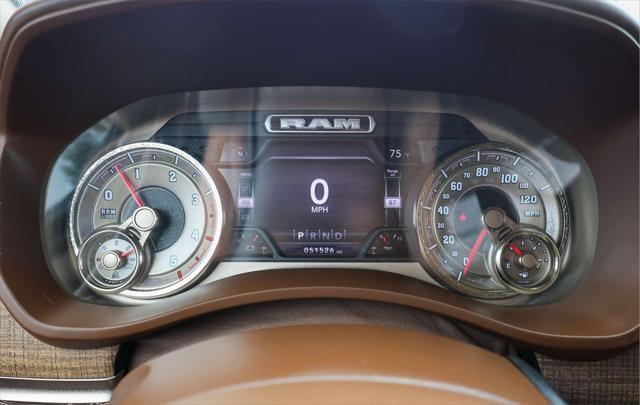 used 2019 Ram 3500 car, priced at $59,969