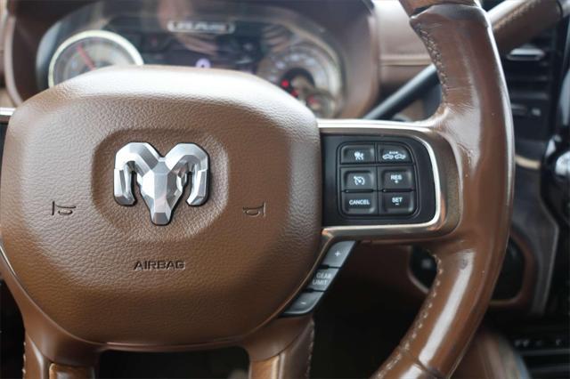 used 2019 Ram 3500 car, priced at $59,969