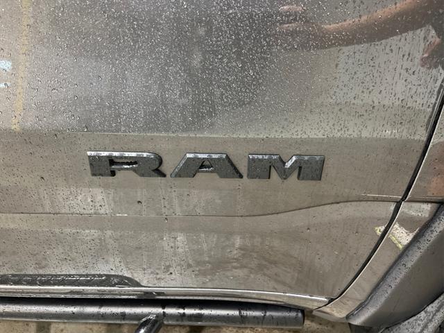 used 2022 Ram 1500 car, priced at $44,904