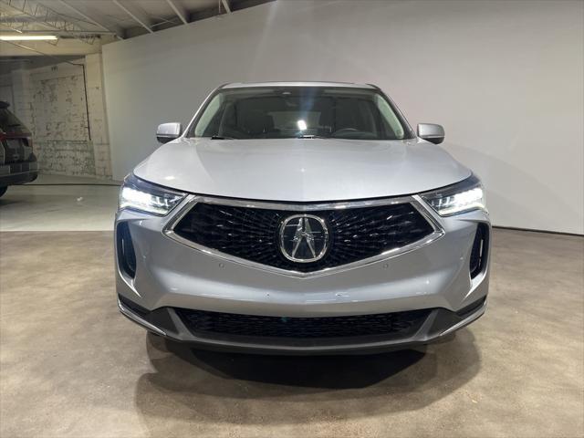 used 2023 Acura RDX car, priced at $36,530