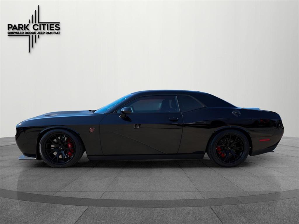 used 2015 Dodge Challenger car, priced at $49,792