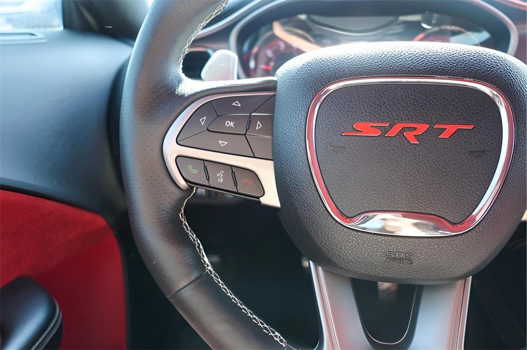 used 2015 Dodge Challenger car, priced at $49,792