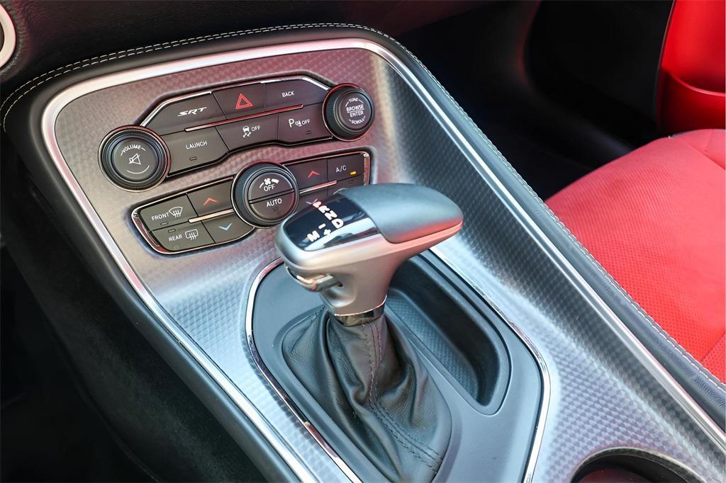 used 2015 Dodge Challenger car, priced at $49,792