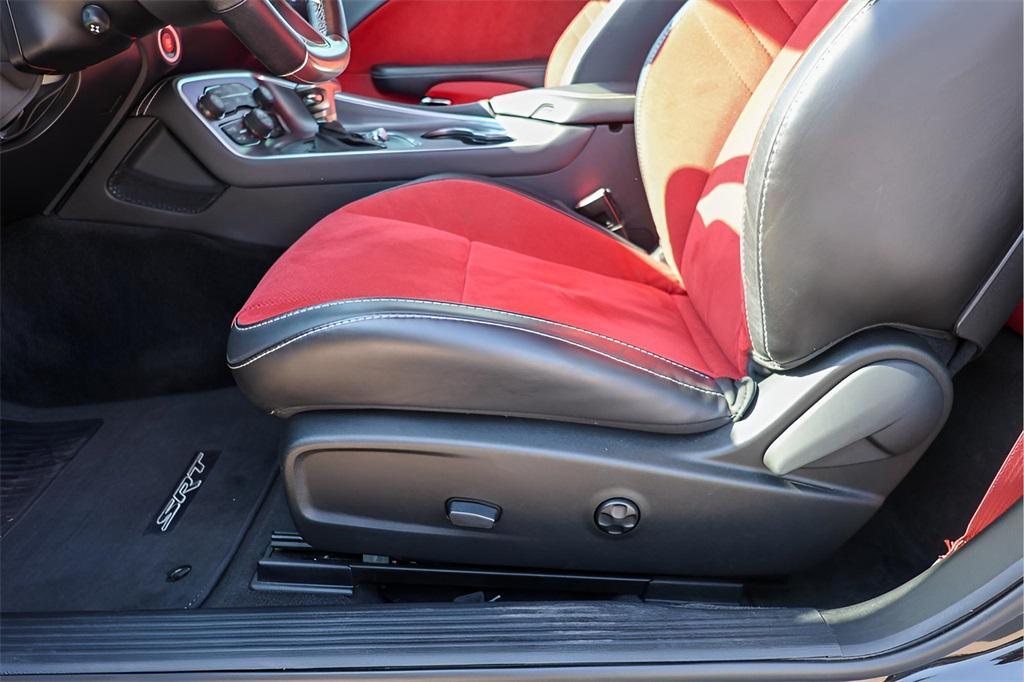 used 2015 Dodge Challenger car, priced at $49,792