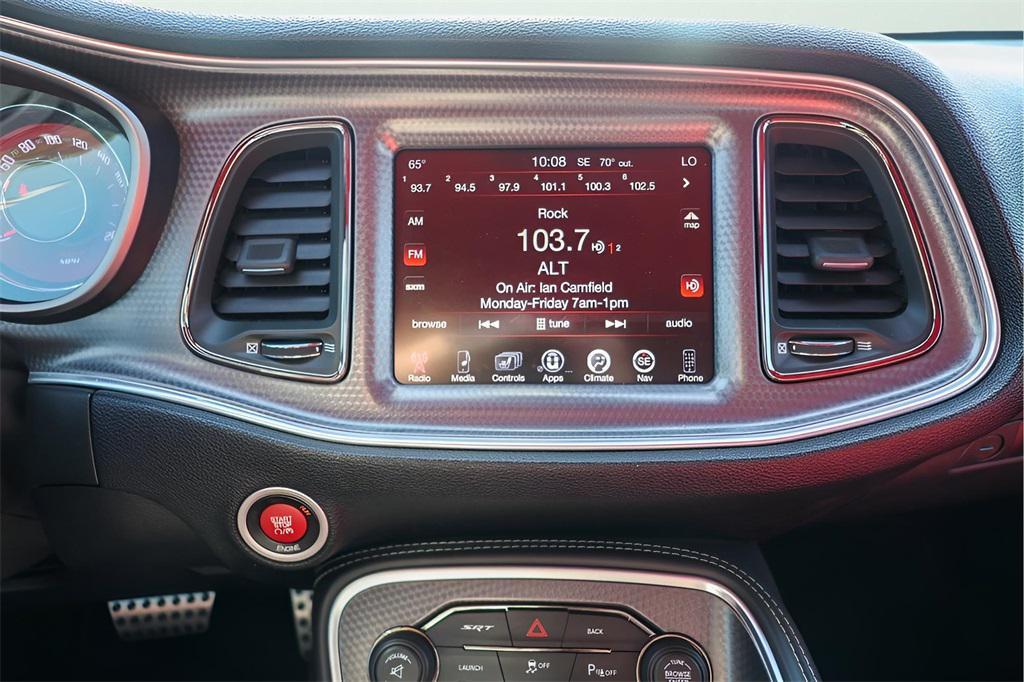 used 2015 Dodge Challenger car, priced at $49,792