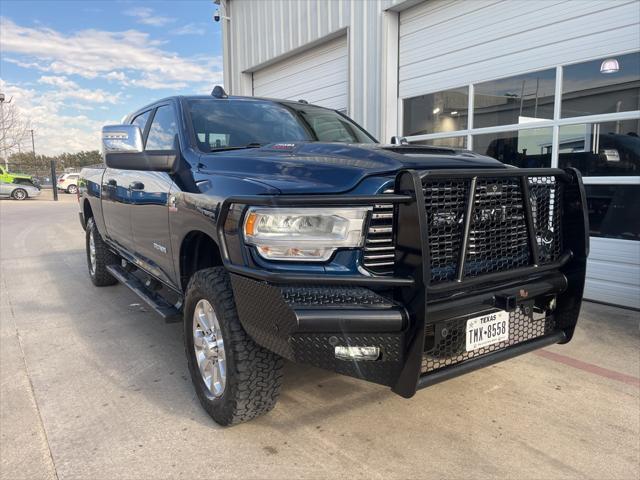 used 2023 Ram 2500 car, priced at $57,995