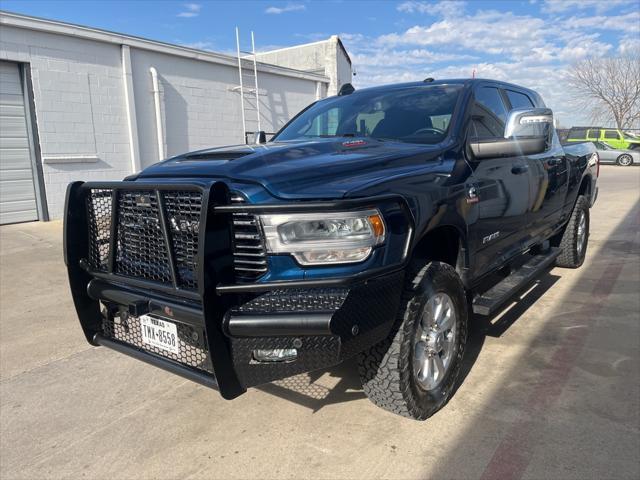 used 2023 Ram 2500 car, priced at $57,995