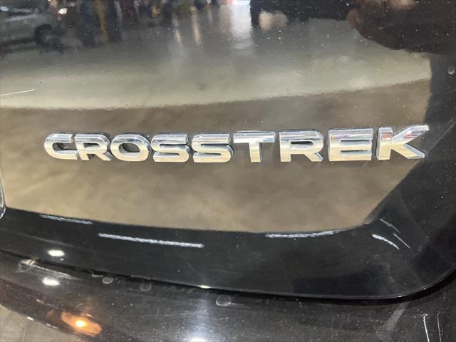 used 2023 Subaru Crosstrek car, priced at $21,730