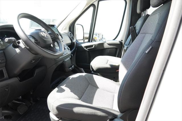 used 2023 Ram ProMaster 3500 car, priced at $46,945