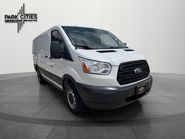 used 2016 Ford Transit-250 car, priced at $15,344