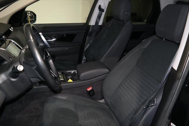 used 2021 Land Rover Discovery Sport car, priced at $21,860