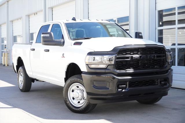 new 2024 Ram 2500 car, priced at $54,151