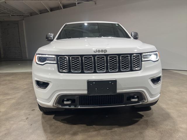 used 2019 Jeep Grand Cherokee car, priced at $21,995