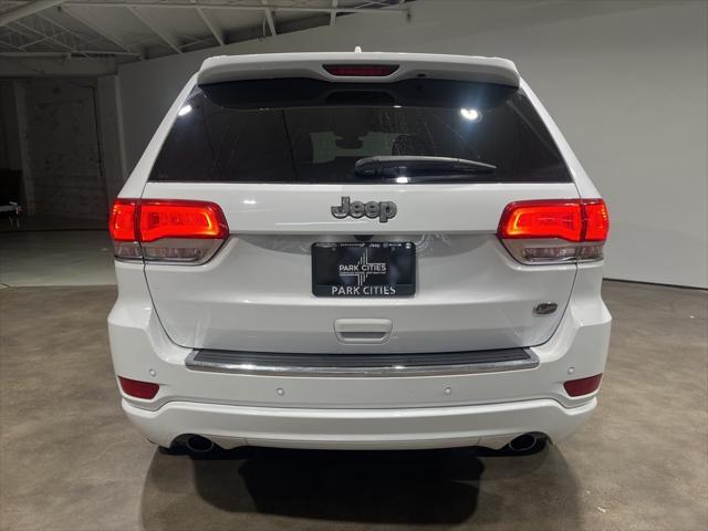 used 2019 Jeep Grand Cherokee car, priced at $21,995