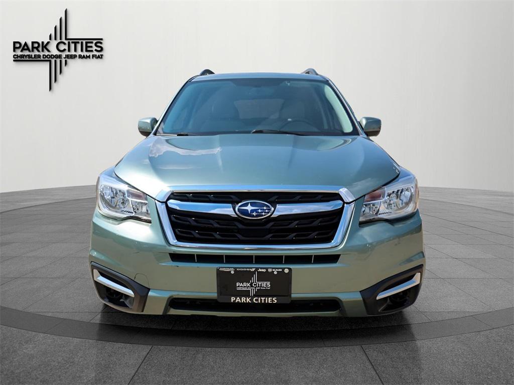 used 2017 Subaru Forester car, priced at $14,555