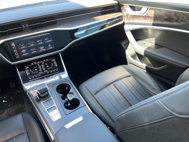 used 2019 Audi A7 car, priced at $33,983