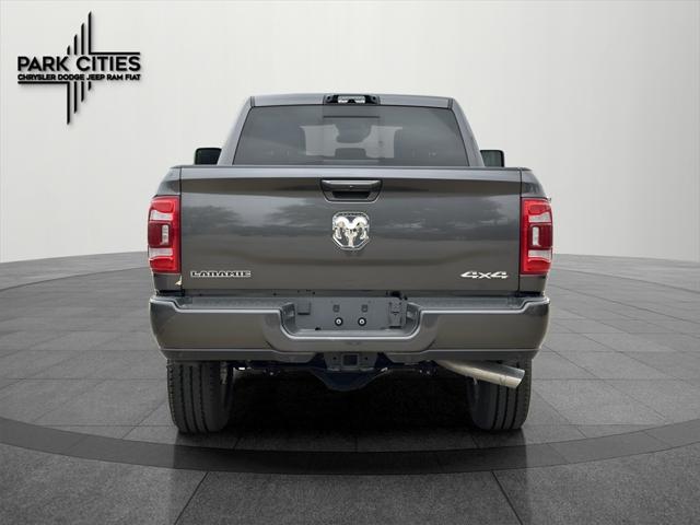 new 2024 Ram 2500 car, priced at $69,744