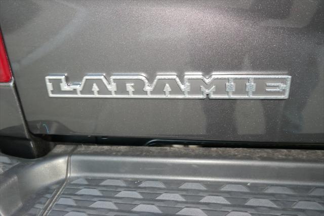 new 2024 Ram 2500 car, priced at $76,222