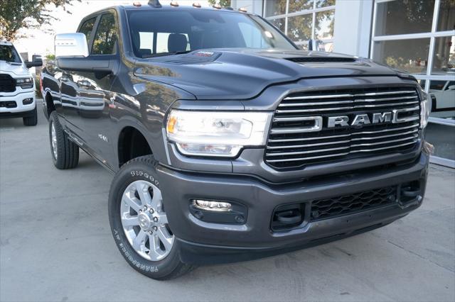 new 2024 Ram 2500 car, priced at $76,222