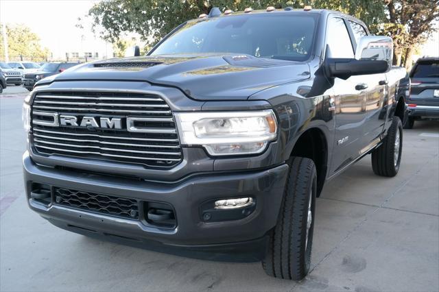 new 2024 Ram 2500 car, priced at $76,222