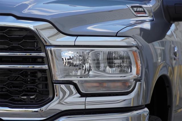 new 2024 Ram 3500 car, priced at $57,814