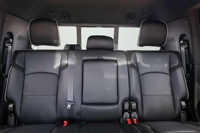 new 2025 Ram 2500 car, priced at $80,756