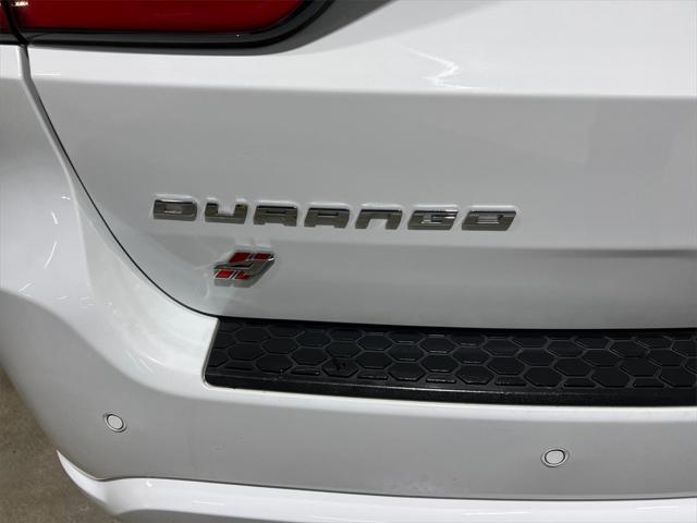 used 2022 Dodge Durango car, priced at $35,486