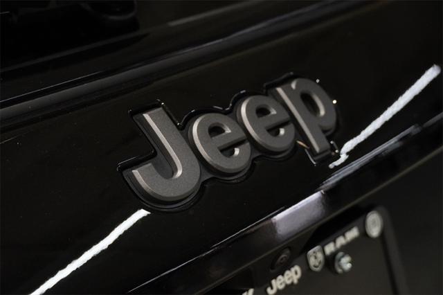 new 2025 Jeep Compass car, priced at $28,731