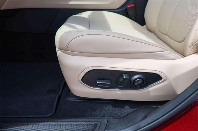 new 2025 Jeep Grand Cherokee L car, priced at $41,809