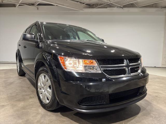 used 2020 Dodge Journey car, priced at $17,995