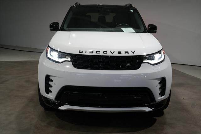 used 2023 Land Rover Discovery car, priced at $53,930