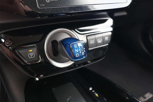 used 2021 Toyota Prius Prime car, priced at $23,006