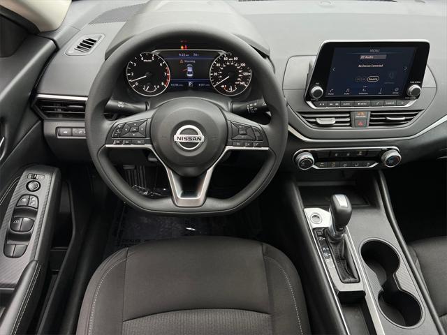 used 2020 Nissan Altima car, priced at $17,837