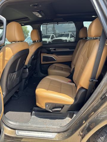 used 2021 Kia Telluride car, priced at $32,420
