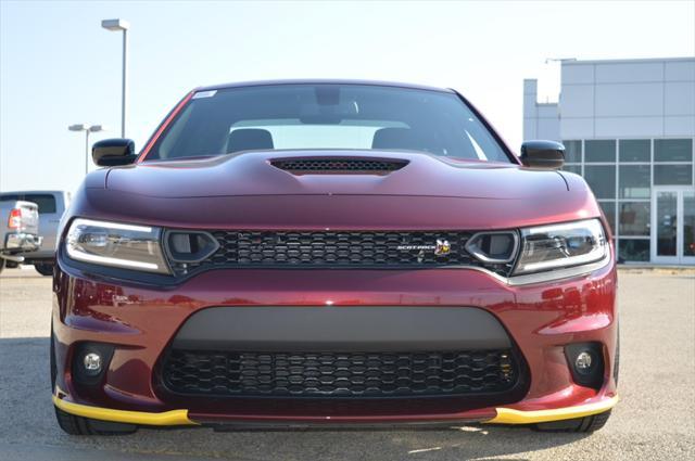 new 2023 Dodge Charger car, priced at $45,732