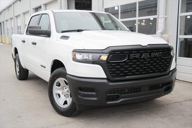 new 2025 Ram 1500 car, priced at $35,226