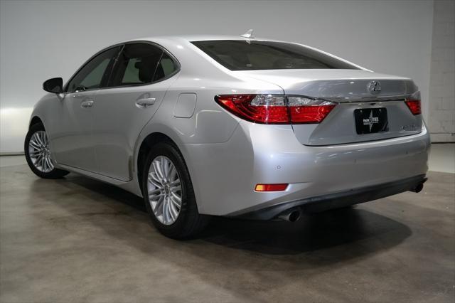 used 2014 Lexus ES 350 car, priced at $17,695