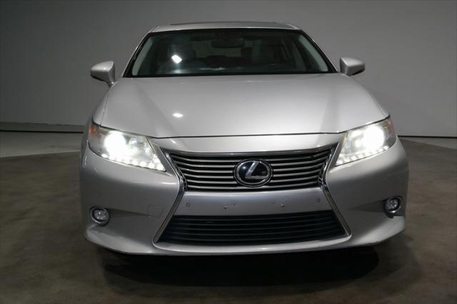 used 2014 Lexus ES 350 car, priced at $17,695