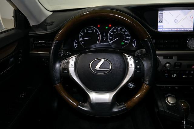 used 2014 Lexus ES 350 car, priced at $17,695