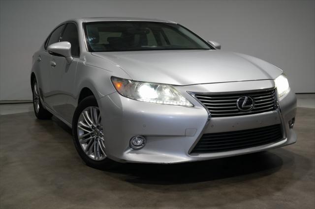 used 2014 Lexus ES 350 car, priced at $17,695