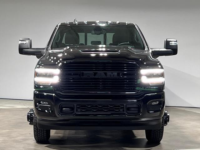 new 2024 Ram 3500 car, priced at $75,998